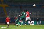 منتخب مصر الأولمبي يتعادل مع زامبيا سلبيًا ويتأهل لـ كأس أمم إفريقيا