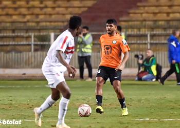 بالفيديو البنك الأهلي يطيح بـ الزمالك من كأس الرابطة بثلاثية نظيفة