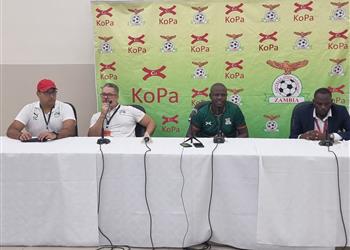 ميكالي ي علق على تأهل منتخب مصر الأولمبي لـ أمم إفريقيا ويقدم وعد ا للجماهير