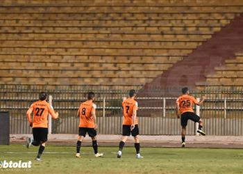 فيديو بامبو وهلال يسجلان هدفي البنك الأهلي الأول والثاني أمام الزمالك