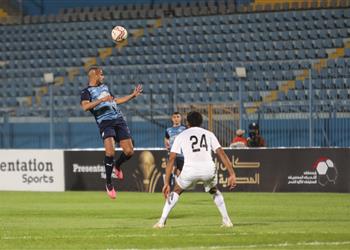 فيديو إنبي يفوز على بيراميدز ويتأهل لمواجهة الاتحاد في ربع نهائي كأس الرابطة