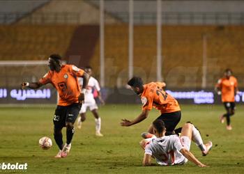 طارق يحيى عن ثلاثية البنك الأهلي لو كنا نواجه ريال مدريد لن يدخل مرمانا 3 أهداف في 7 دقائق