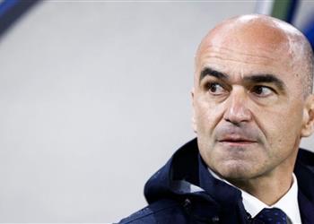 روبرتو مارتينيز رونالدو لاعب فريد من نوعه في العالم