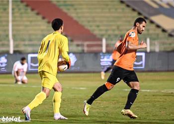 باسم مرسي البنك الأهلي استغل أخطاء الزمالك والجماهير البيضاء صاحبة فضل علي