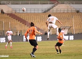 ميدو الزمالك يحتاج ثورة ومدرب شجاع بصلاحيات كاملة