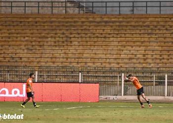 أحمد ياسر بابا فاسيليو ي علمنا أشياء لم تأت من مدرب مصري وكان بإمكاننا الفوز بخماسية على الزمالك