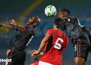 قائد مالاوي لـ بطولات احترمنا مصر أكثر من اللازم في القاهرة وننتظر جماهيرنا للفوز