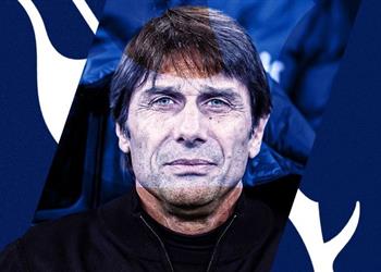 توتنهام يحدد 3 مدربين لخلافة أنطونيو كونتي