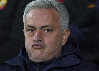 مورينيو يقف في طريق برشلونة نحو صفقة من الدوري الألماني