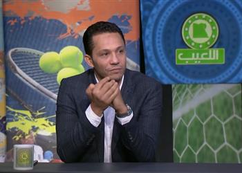 عبد الحليم علي نحن في حالة حزن على الزمالك هل يصح أن ينهار في 7 دقائق
