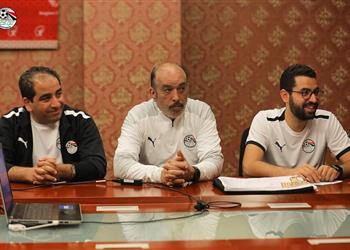 نتائج الاجتماع الفني لمباراة مصر ومالاوي في تصفيات أمم إفريقيا