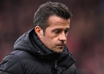 الاتحاد الإنجليزي يوجه تهمة خامسة لمدرب فولهام بسبب مباراة مانشستر يونايتد