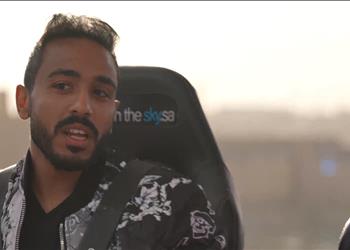 كهربا يكشف ماذا قال مع جماهير الأهلي في مباراة القمة وسبب رحيله عن الزمالك