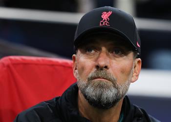 ليفربول يتعرض لضربة قبل مواجهة مانشستر سيتي في الدوري الإنجليزي