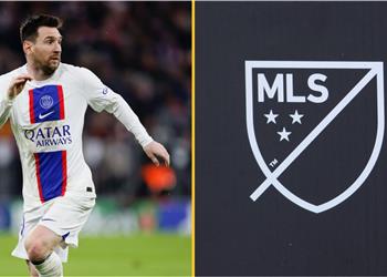 سبورت حيلة غريبة من الدوري الأمريكي للتعاقد مع ميسي