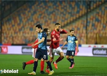 رسمي ا اتحاد الكرة يعلن موعد مباراة الأهلي وبيراميدز في نهائي كأس مصر