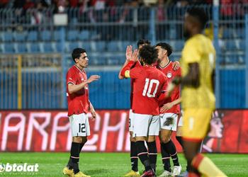 الدرندلي يكشف تفاصيل الاجتماع مع محمد صلاح وموقف لاعبي مصر من الصيام أمام مالاوي