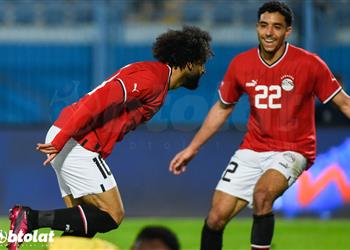 تشكيل منتخب مصر المتوقع أمام مالاوي في تصفيات أمم إفريقيا
