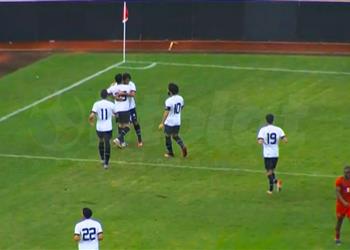 بالفيديو منتخب مصر يكتسح مالاوي برباعية نظيفة في تصفيات أمم إفريقيا