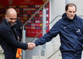 تقارير مانشستر سيتي وبايرن ميونخ يتنافسان على لاعب تشيلسي