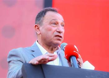 خاص تأجيل اجتماع لجنة التخطيط بـ الأهلي بسبب الخطيب