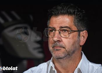 فيتوريا قدمنا مباراة رائعة أمام مالاوي وسعيد بتألق محمد صلاح