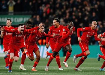 تقارير نيوكاسل مهتم بضم لاعب ليفربول في الانتقالات الصيفية