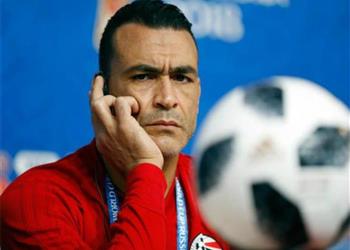 عصام الحضري الشناوي يستحق لقب الوحش ونادم على رحيلي من الأهلي وانضمامي للزمالك