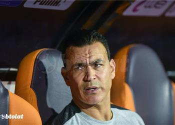 الحضري يوضح تفاصيل رحيله عن منتخب مصر الأولمبي ويسخر من ميدو وبركات