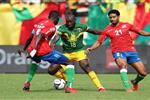 فيديو | منتخب جامبيا يهزم مالي وينعش آماله في المنافسة بتصفيات أمم إفريقيا 