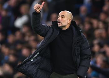 مانشستر سيتي ينتظر قرار لاعبه بعد اهتمام برشلونة بضمه