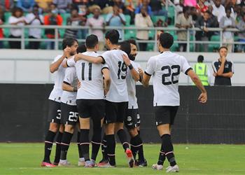 وزير الرياضة بعد فوز منتخب مصر على مالاوي لدي ثقة في تحقيق لقب أمم إفريقيا