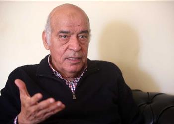 أبو جريشة رباعية منتخب مصر أمام مالاوي ليست معيار ا للحكم على فيتوريا