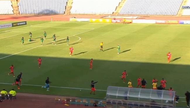 اهداف مباراة الكاميرون وناميبيا  (1-2) تصفيات ماس امم افريقيا