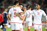 فيديو | معلول يقود منتخب تونس للتأهل إلى أمم إفريقيا بالفوز على ليبيا