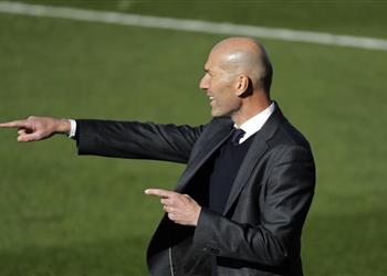 سكاي ترشيح زيدان لتدريب فريق في الدوري الإنجليزي