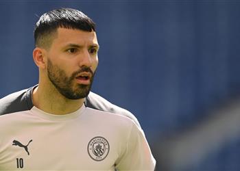 أجويرو محذر ا آرسنال مانشستر سيتي سينافس حتى اللحظة الأخيرة