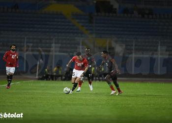 مدرب مالاوي يبرر هزيمته أمام مصر برباعية ويصرح الفراعنة مستقبلهم قريب من المغرب