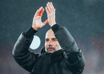 تقارير مانشستر سيتي يقترب من خطف هدف ليفربول وريال مدريد