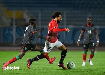 إيهاب الكومي فيتوريا جعل لـ منتخب مصر شكلا هجومي ا والجميع مستمتع بالعمل مع بيريرا