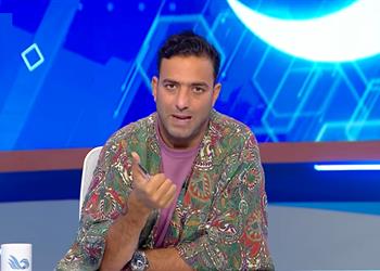 ميدو يتغنى بـ حازم إمام ومحمد بركات ويتوجه بطلب إليهما بعد فوز مصر على مالاوي