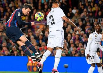 عرض إنجليزي قد يجبر برشلونة على التضحية بـ كريستينسن