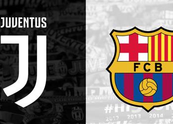 فيفا يعاقب يوفنتوس ويوجه تحذير ا خطير ا لبرشلونة