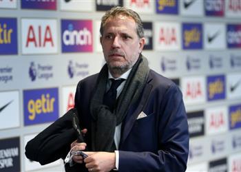 إيقاف باراتيتشي يقرب بوتشيتينو ومدير برشلونة السابق من توتنهام