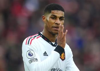 راشفورد يرد على أنباء مطالبته بـ راتب مرتفع للتجديد مع مانشستر يونايتد