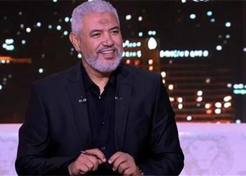 جمال عبد الحميد تلقيت رسائل دعم من جماهير الأهلي لـ مرتضى منصور والتاريخ لن ينساه