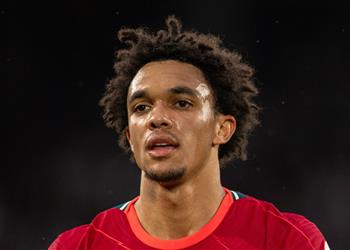 أرنولد هدفنا إنهاء الموسم في المراكز الأربعة الأولى وقادرون على تحقيق ذلك