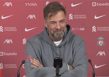 كلوب مانشستر يونايتد يحظى بموسم أفضل منا لكن هذا لا يعني شيئ ا