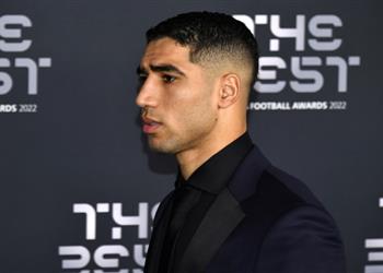 المدعي العام في نانتير يوجه تهمة الاغتصاب إلى أشرف حكيمي