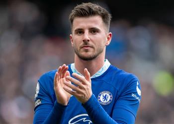 بوتر يرد على أنباء مفاوضات ليفربول مع ماونت